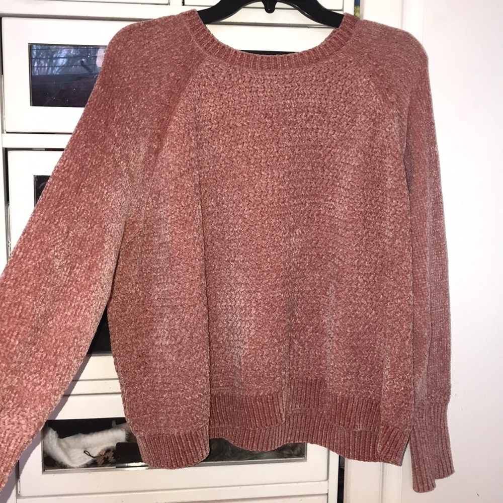 Super SOFT sweater